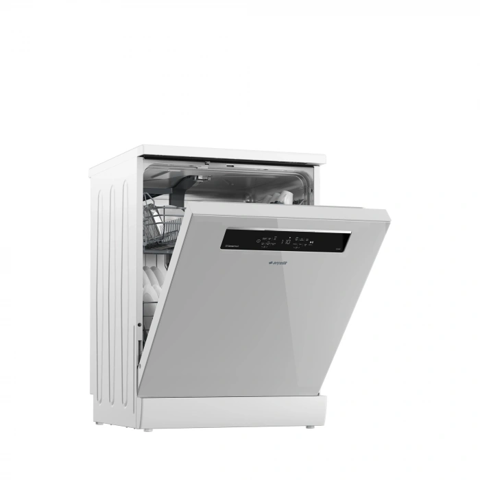 Arçelik 6166 BC Bulaşık Makinesi