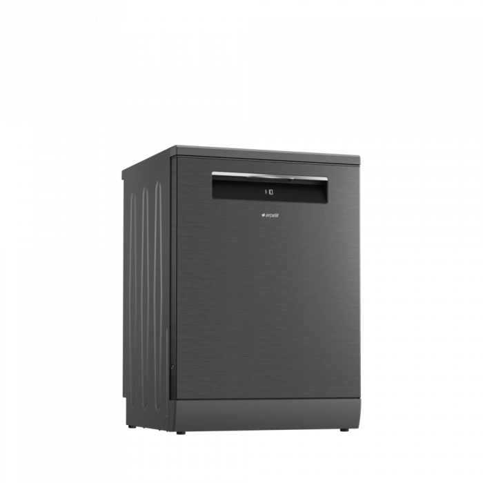 Arçelik 6188 DI Bulaşık Makinesi