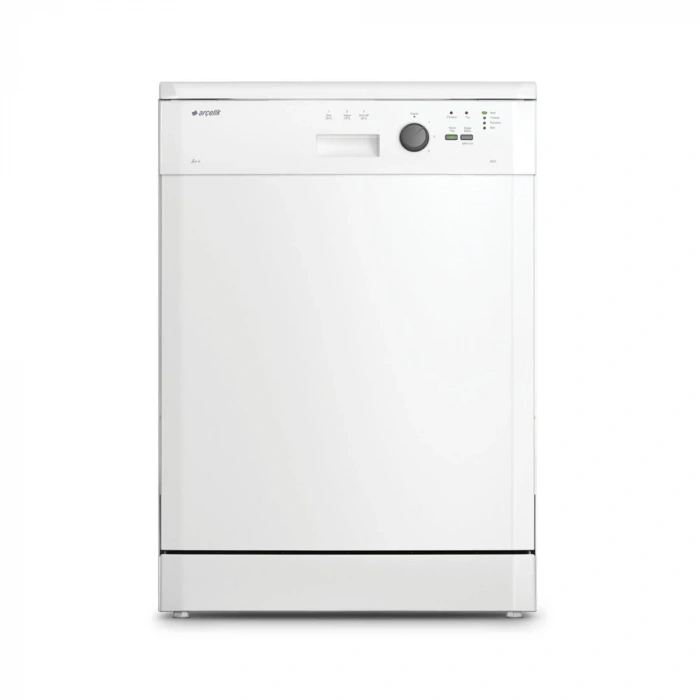 Arçelik 6333 Bulaşık Makinesi