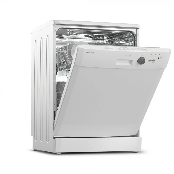 Arçelik 6333 Bulaşık Makinesi
