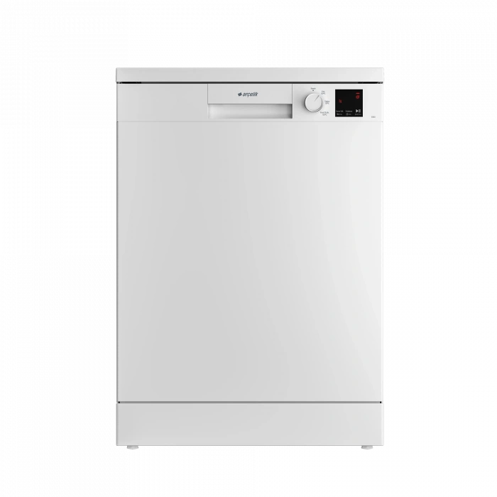 Arçelik 6433 Bulaşık Makinesi