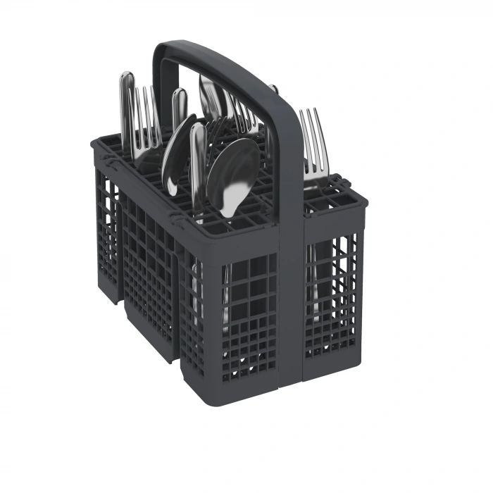 Arçelik 6444 OK I 4 Programlı Beyaz Bulaşık Makinesi