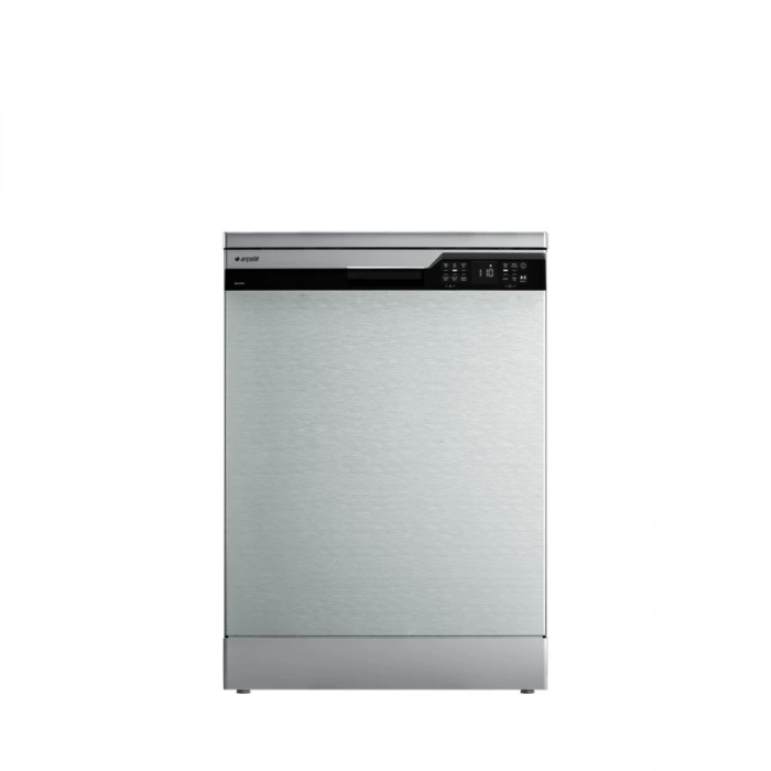 Arçelik 6444 OK I 4 Programlı Beyaz Bulaşık Makinesi