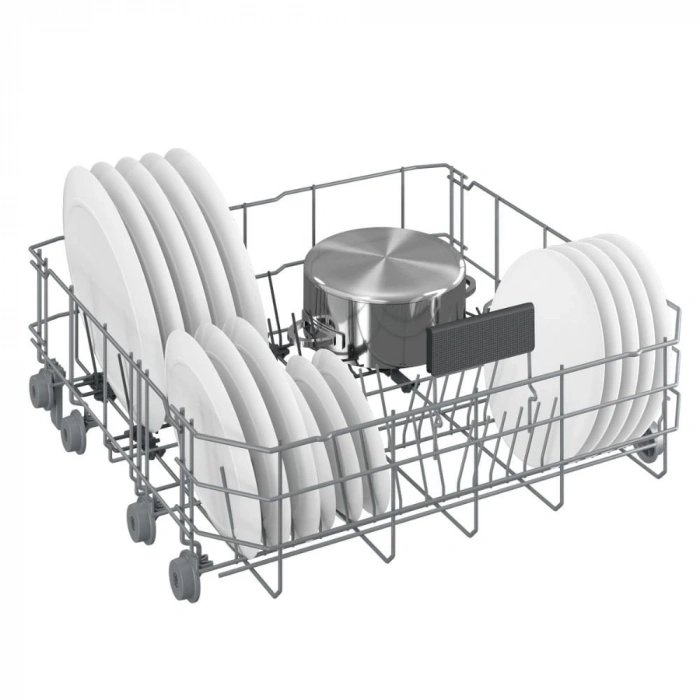 Arçelik 6455 WF 7 Programlı Bulaşık Makinesi