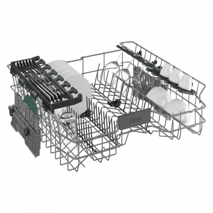 Arçelik 6455 WF I 5 Programlı Bulaşık Makinesi
