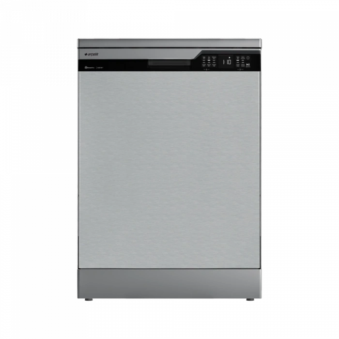 Arçelik 6455 WF I 5 Programlı Bulaşık Makinesi