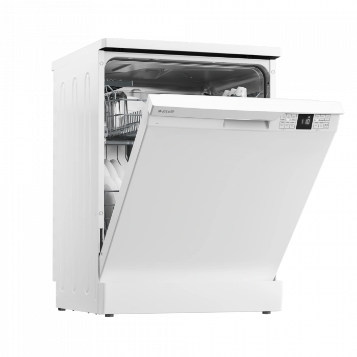 Arçelik 6466 6 Programlı Bulaşık Makinesi