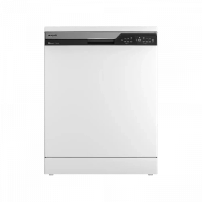 Arçelik 6467 WF 6 Programlı Bulaşık Makinesi