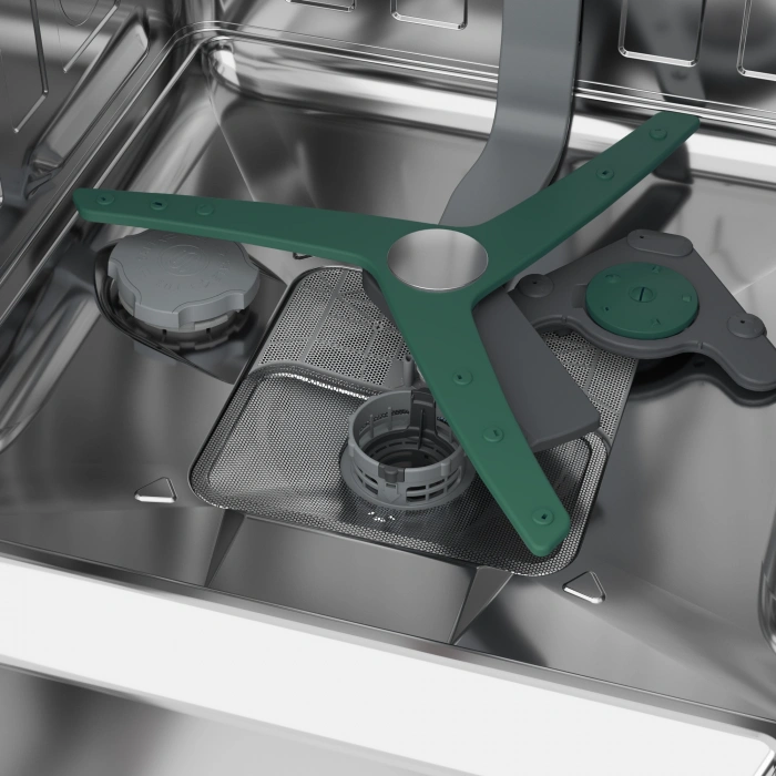 Arçelik 6467 WF SC 6 Programlı Bulaşık Makinesi