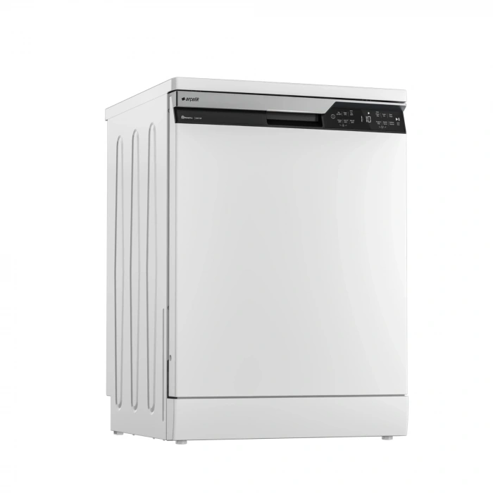 Arçelik 6567 WF 11 Programlı Bulaşık Makinesi