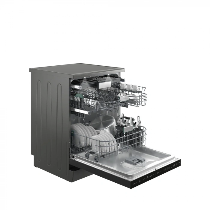 Arçelik 6688 DI Bulaşık Makinesi