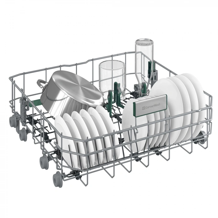 Arçelik 6688 DI Bulaşık Makinesi