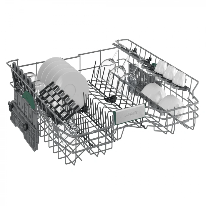 Arçelik 6688 DI Bulaşık Makinesi