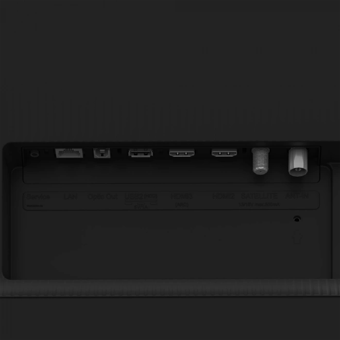 Arçelik 7 serisi A43 D 790 B / 43 4K Smart Android TV