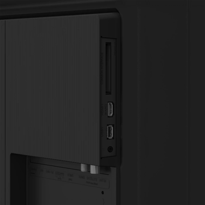 Arçelik 7 serisi A43 D 790 B / 43 4K Smart Android TV