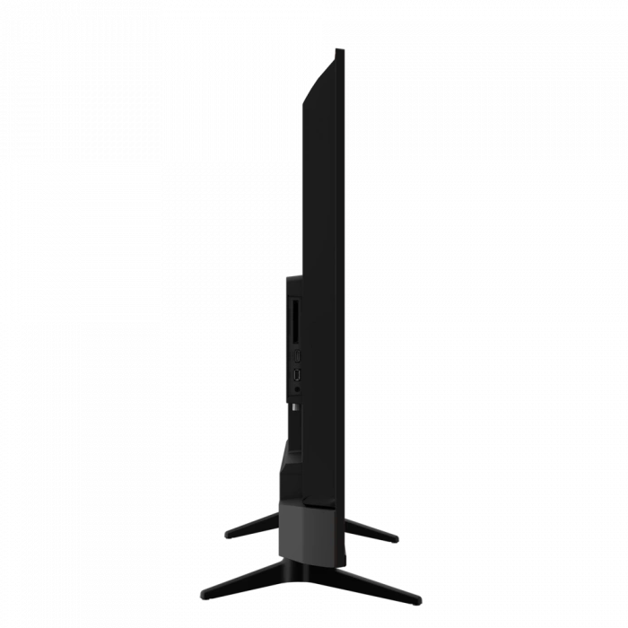 Arçelik 7 serisi A75 D 790 B / 75 4K Smart Android TV