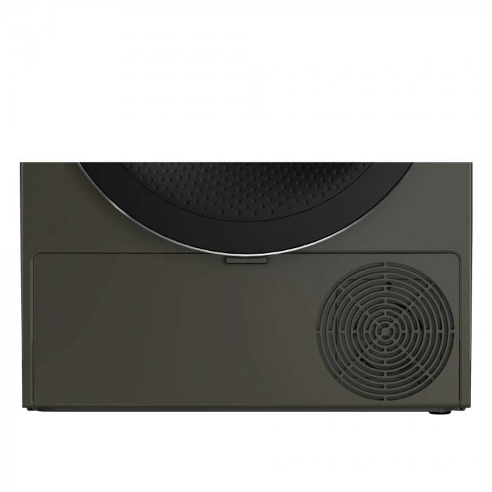 Arçelik 910 KMP IG A+++ Manhattan Grey Kurutma Makinesi