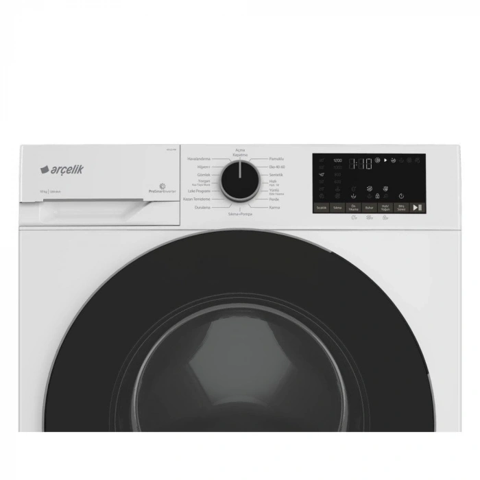Arçelik 9103 PM Çamaşır Makinesi