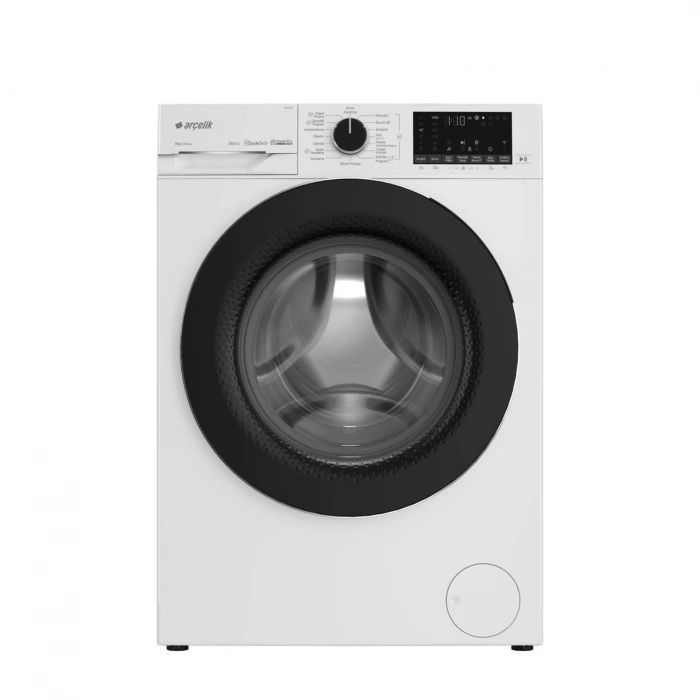 Arçelik 9120 MP O Çamaşır Makinesi