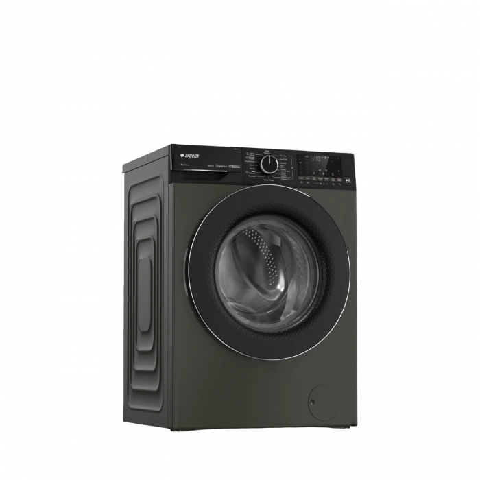 Arçelik 9120 MP OG Çamaşır Makinesi