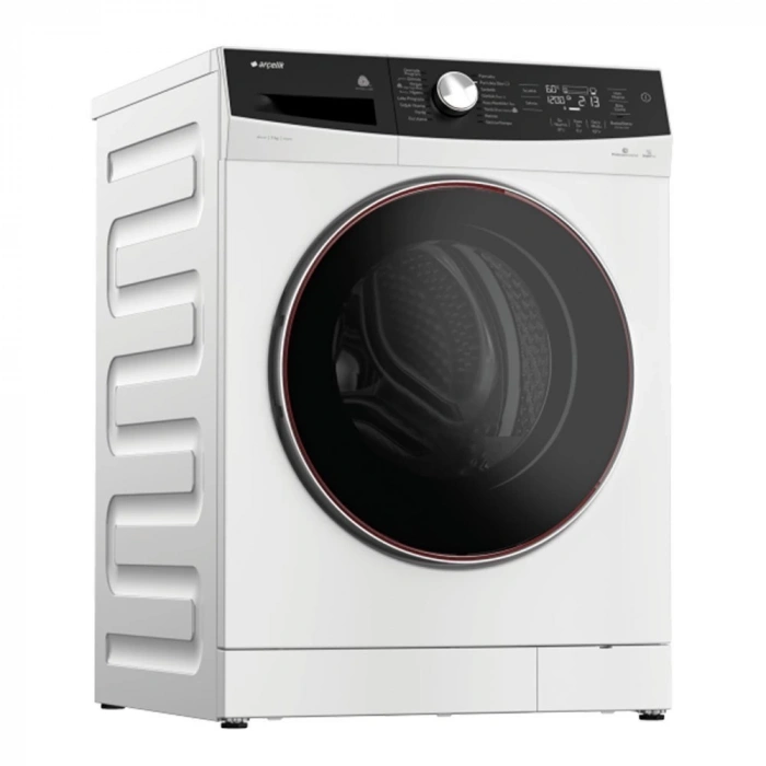 Arçelik 9124 N A+++ Çamaşır Makinesi