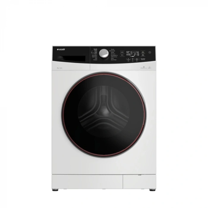 Arçelik 9125 NB 9 Kg Çamaşır Makinesi