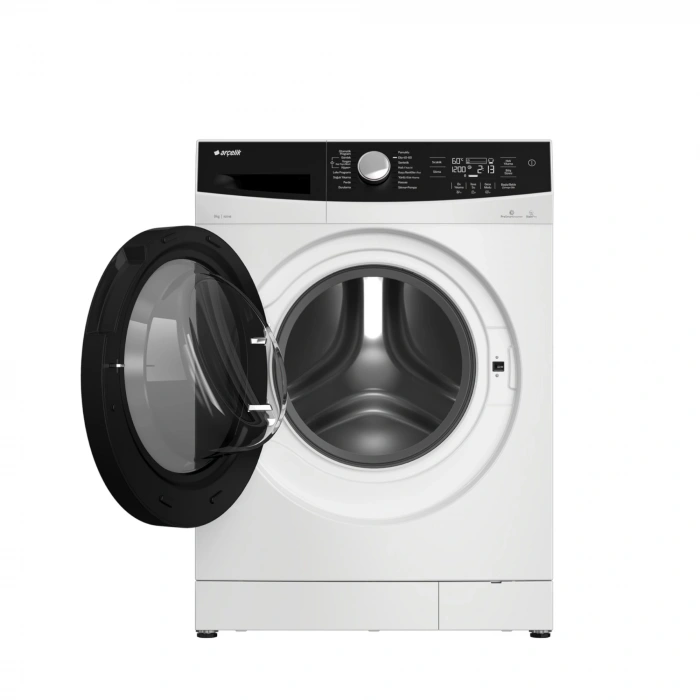 Arçelik 9125 NB 9 Kg Çamaşır Makinesi