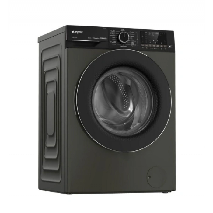 Arçelik 9140 MP OG 9 Kg Çamaşır Makinesi