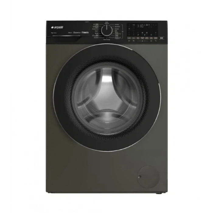 Arçelik 9140 MP OG 9 Kg Çamaşır Makinesi