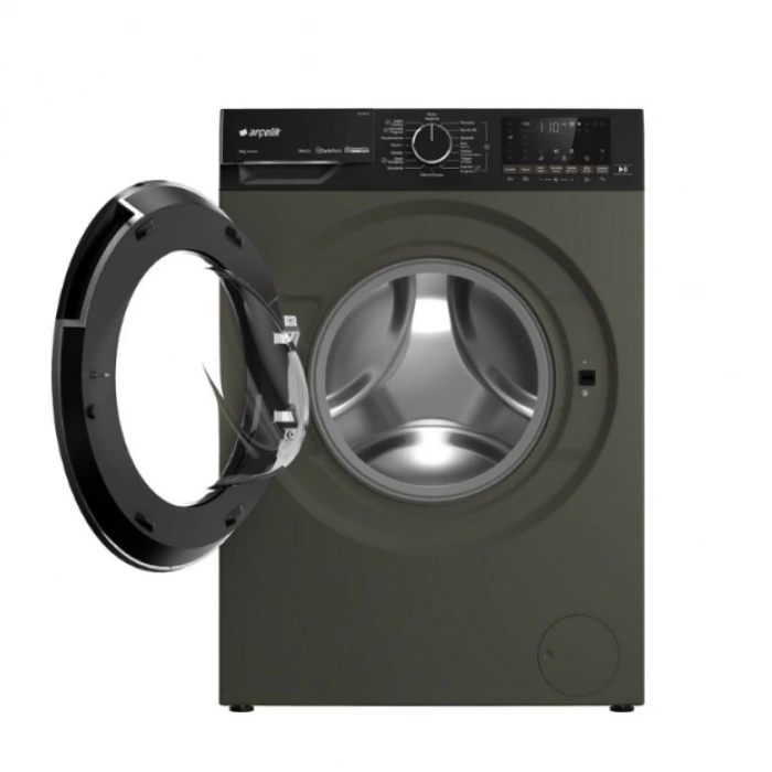 Arçelik 9140 MP OG 9 Kg Çamaşır Makinesi