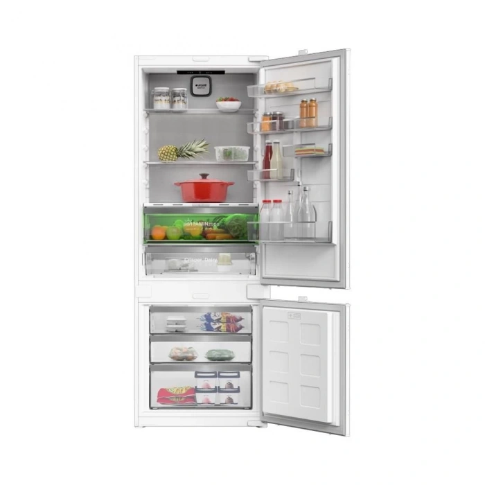 Arçelik A 2074 NFK Ankastre Buzdolabı