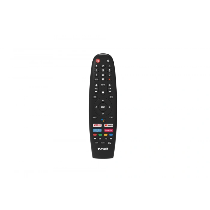 Arçelik A32 D 696 B Smart TV