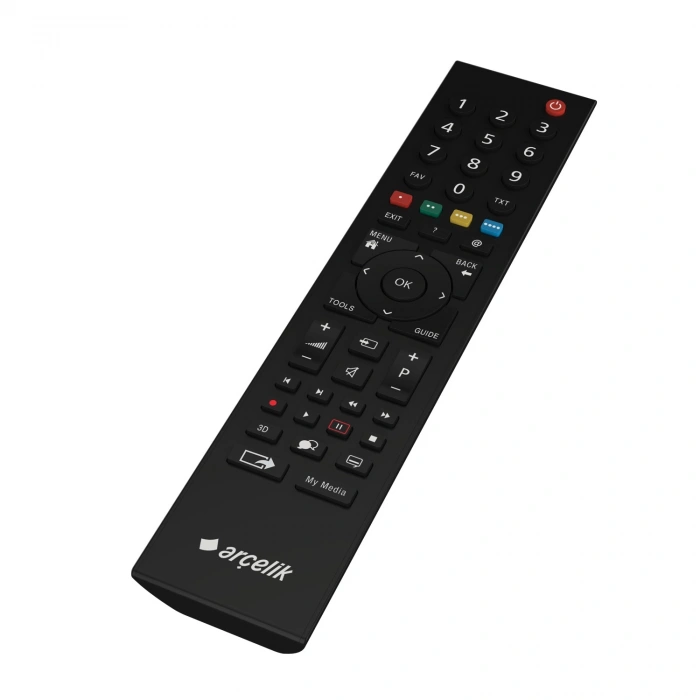 Arçelik A40K 694G HOTEL TV LED & LCD TV