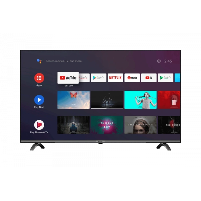 Arçelik A43 C 685 A Android Televizyon