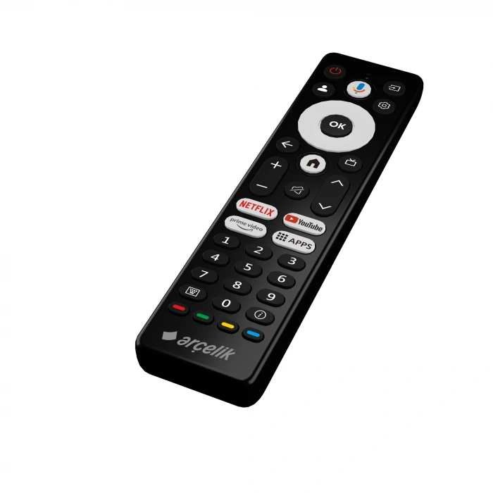 Arçelik A43 D 697 B Android TV