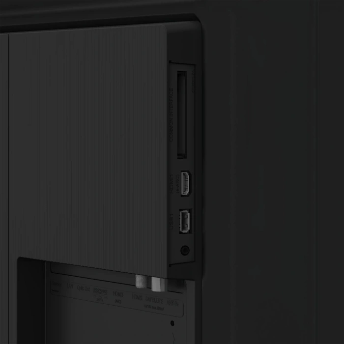 Arçelik A50 E 795 B Google TV