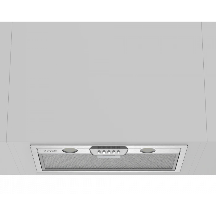 Arçelik AAG 523 I Ankastre Gömme Aspiratör