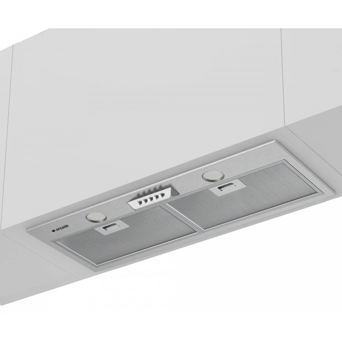 Arçelik AAG 723 I Ankastre Gömme Aspiratör