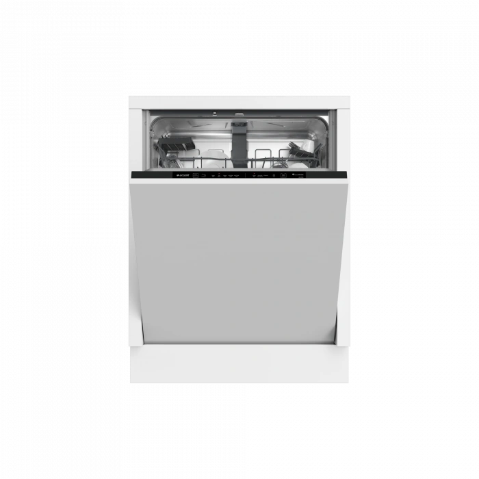 Arçelik AB 250 Tam Ankastre Bulaşık Makinesi