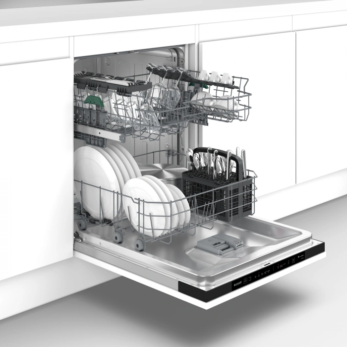 Arçelik AB 250 Tam Ankastre Bulaşık Makinesi