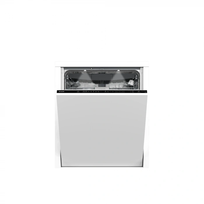 Arçelik AB 252 Tam Ankastre Bulaşık Makinesi