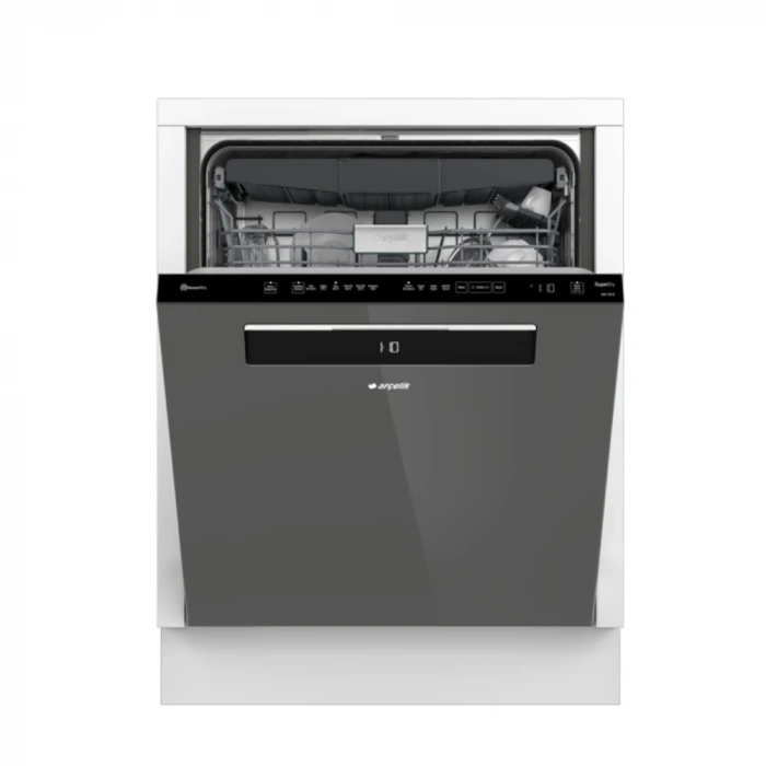 Arçelik ABC 152 G 5 Programlı Bulaşık Makinesi