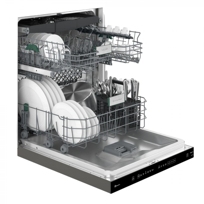 Arçelik ABC 152 G 5 Programlı Bulaşık Makinesi