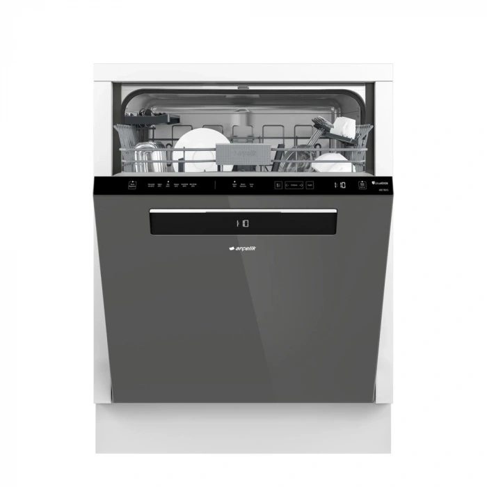 Arçelik ABC 161 G Tezgah Altı Bulaşık Makinesi