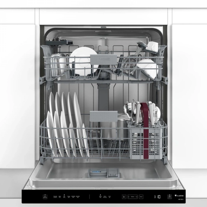 Arçelik ABC 161 G Tezgah Altı Bulaşık Makinesi