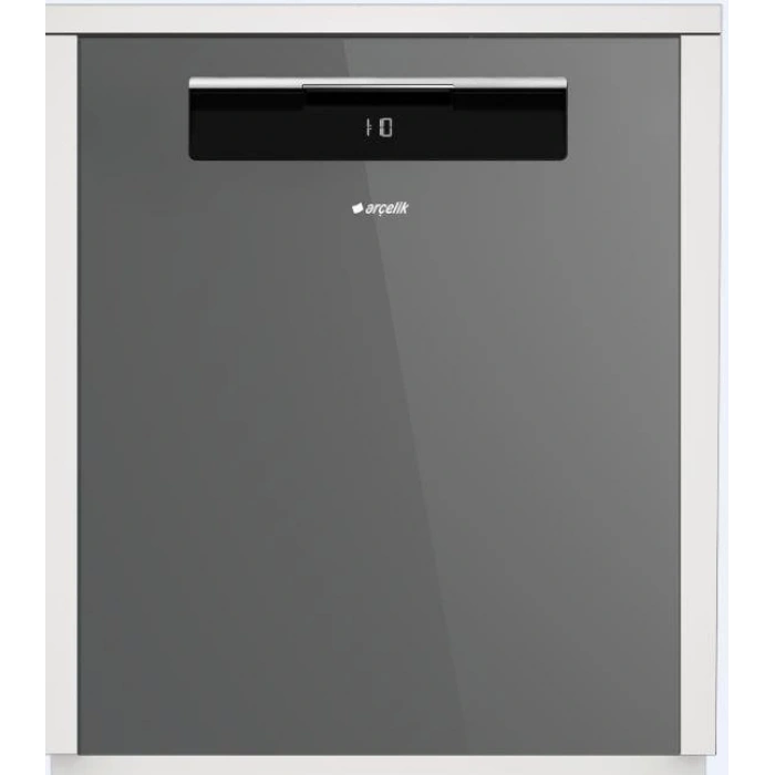 Arçelik ABC 180 G Ankastre Bulaşık Makinesi