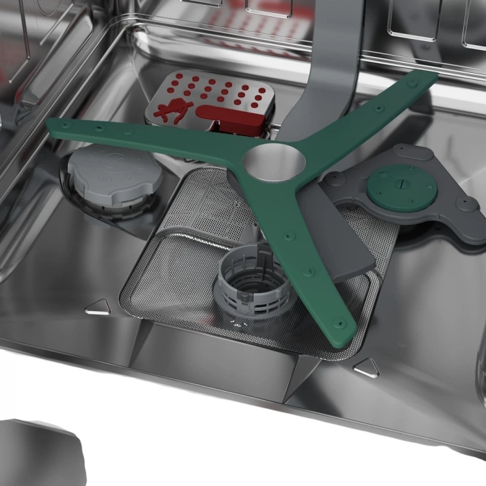 Arçelik ABM 152 D 5 Programlı Bulaşık Makinesi