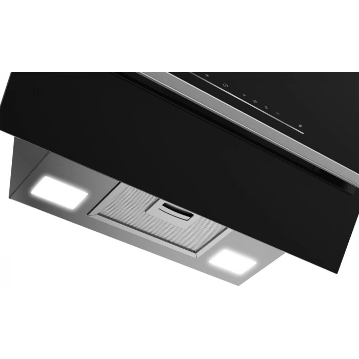 Arçelik ADE 607-2 S Ankastre Duvar Tipi Davlumbaz