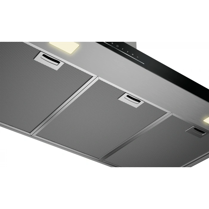 Arçelik ADT 906-2 S Fibona Serisi Ankastre Duvar Tipi Davlumbaz