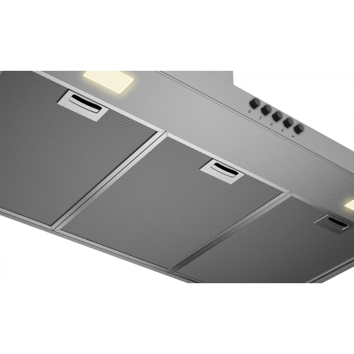 Arçelik ADT 906 I Fibona Serisi Ankastre Duvar Tipi Davlumbaz